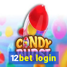 12bet login